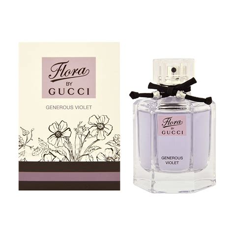 tester gucci flora by gucci generous violet|gucci flora samples uk.